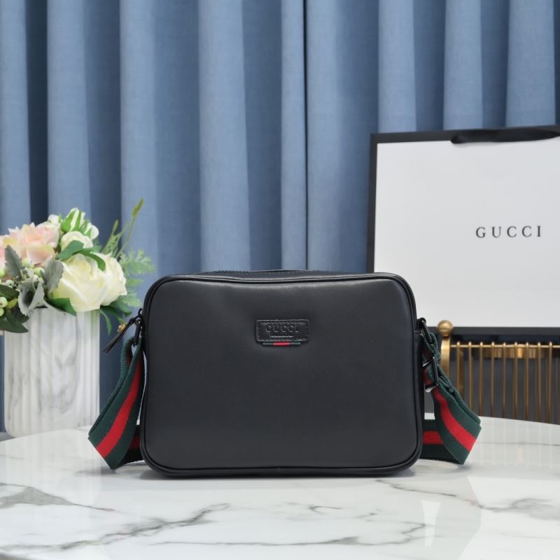 Mens Gucci Satchel Bags